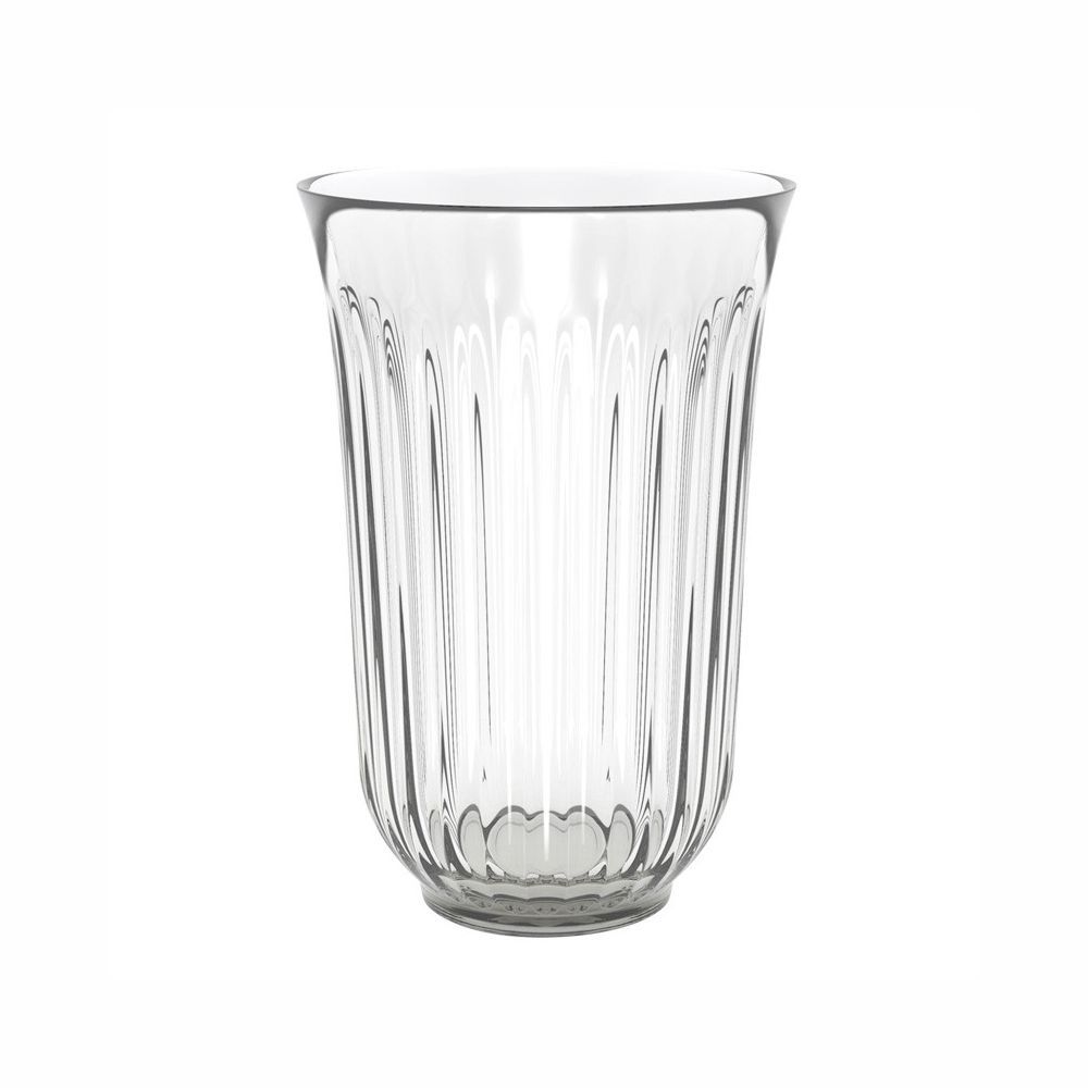 Lyngby – Café-Glas 42 cl – 4 Stück