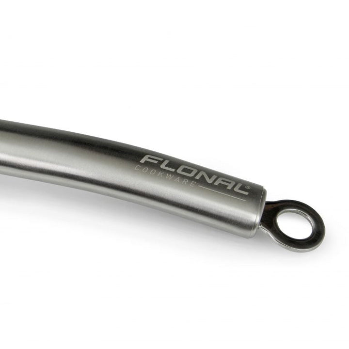 Flonal – Breites Farbspektrum – Stahl/Schwarz