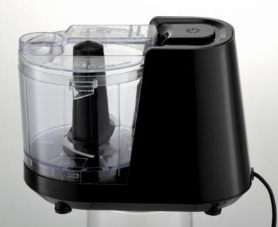 Conzept - Mini-Zerkleinerer 150W 350ml schwarz