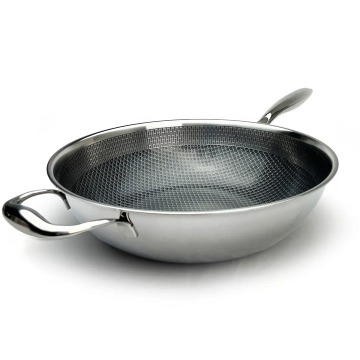 Miso - Diamond Dust Antihaft-Wok 30 cm