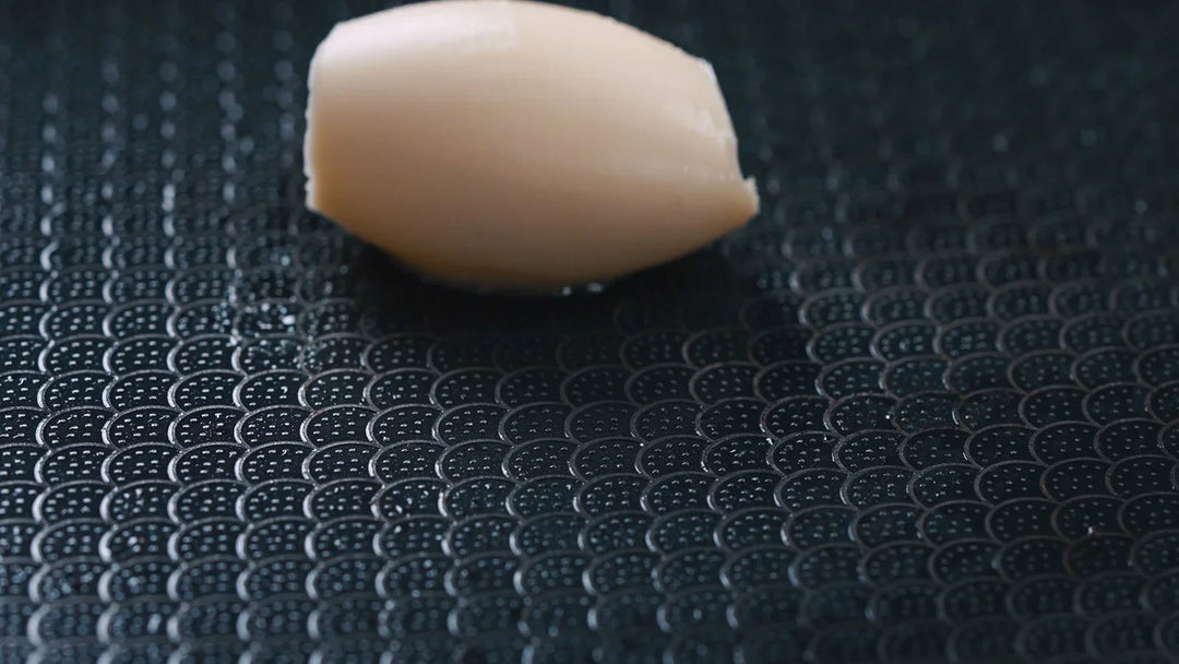 Miso Kochgeschirr – Keramik-Bratpfanne mit Diamantstaub-Antihaftbeschichtung, 30 cm