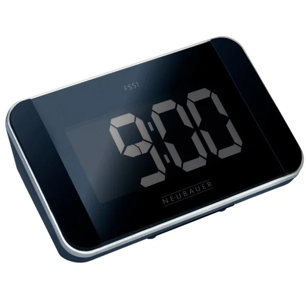 Neubauer - Digitaler Parkautomat FS51