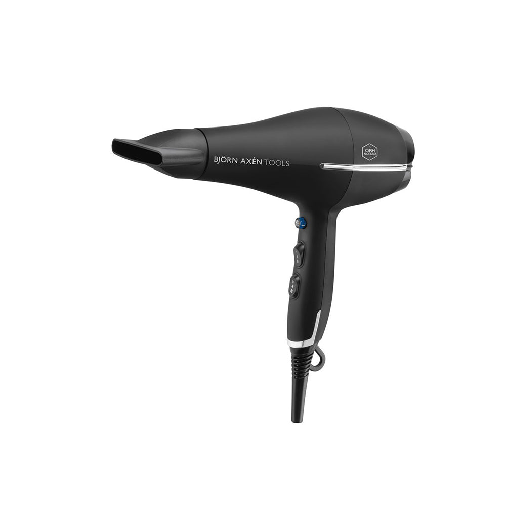 OBH Nordica Haartrockner BA Tools Respect