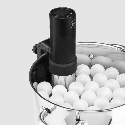 OBH Nordica – Sous Vide – Immersion PRO