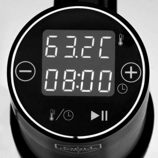 OBH Nordica – Sous Vide – Immersion PRO