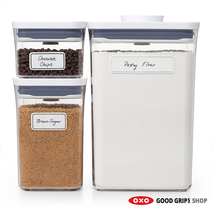 OXO - POP-Behälter - Rechteckig 1,6 l