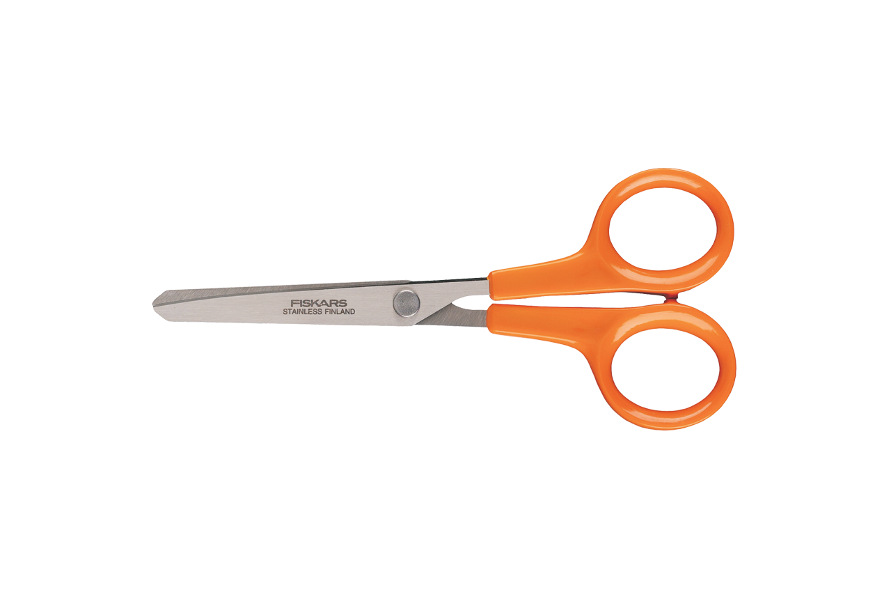 Fiskars - Hobbyschere - 13 cm.