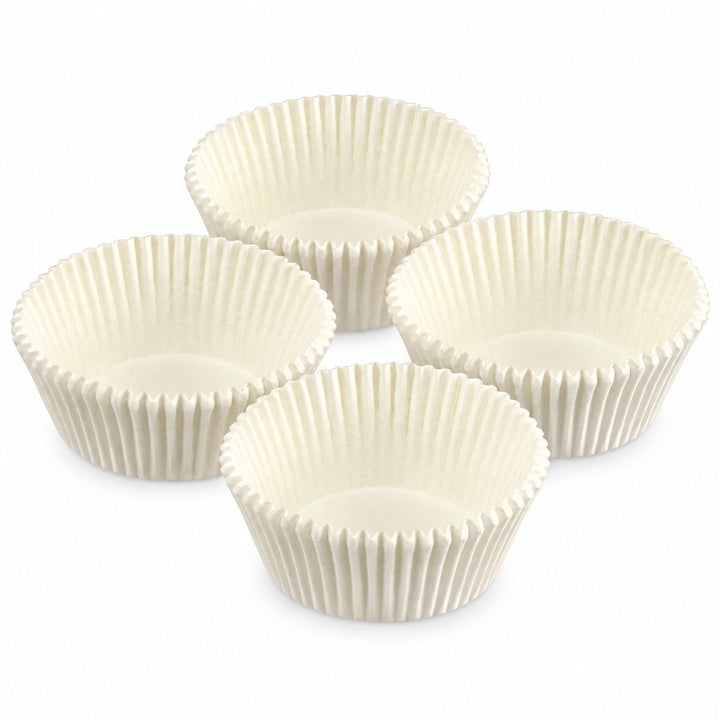 Muffinförmchen - 100 Stk.