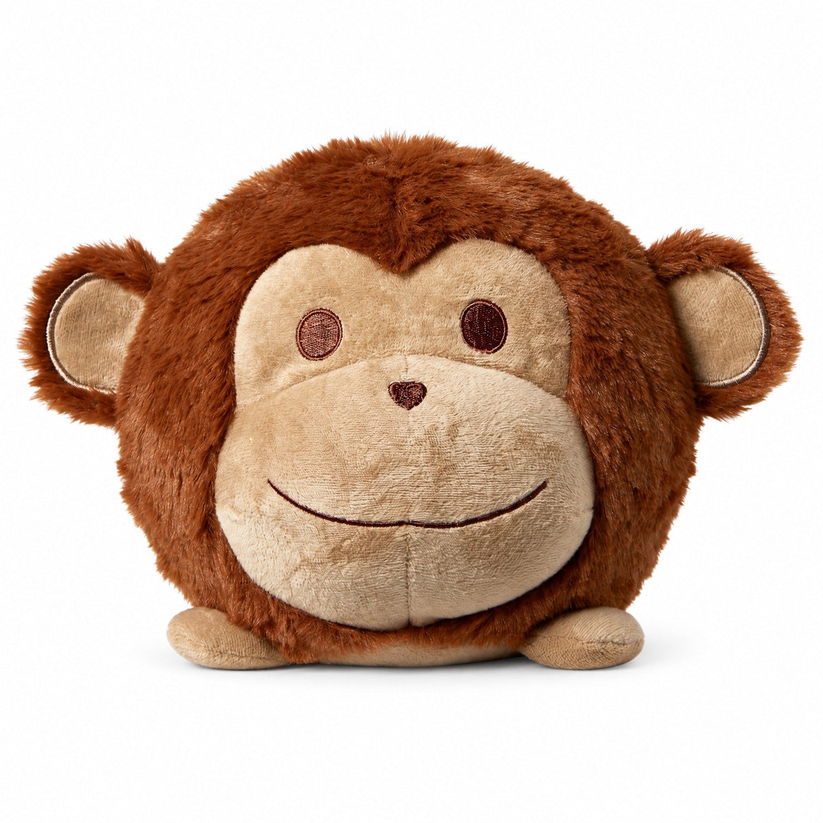 Türstopper Affe 20x18x17 cm Polyester