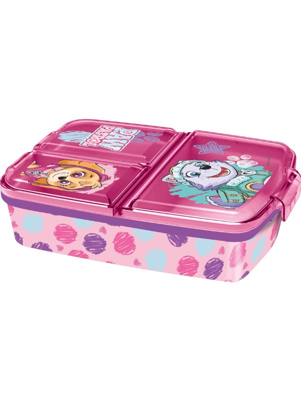 Paw Patrol Lunchbox