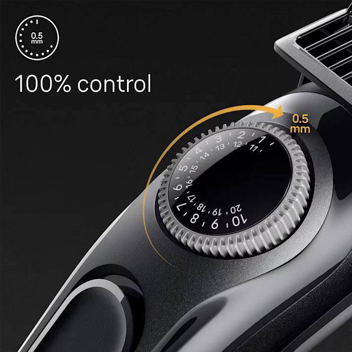 Braun - Barttrimmer BT3440
