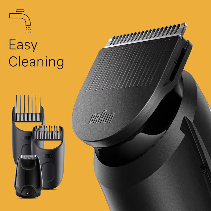 Braun - Barttrimmer BT3440