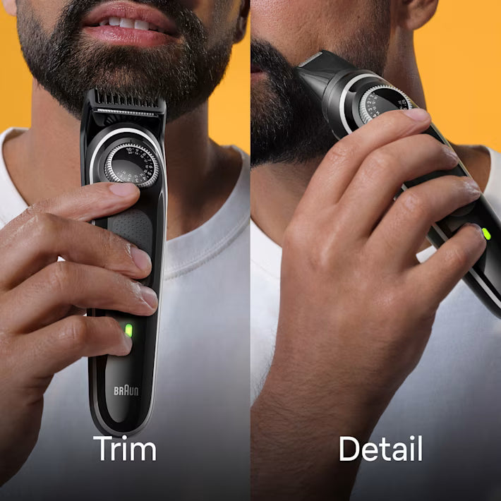 Braun - Barttrimmer BT3440
