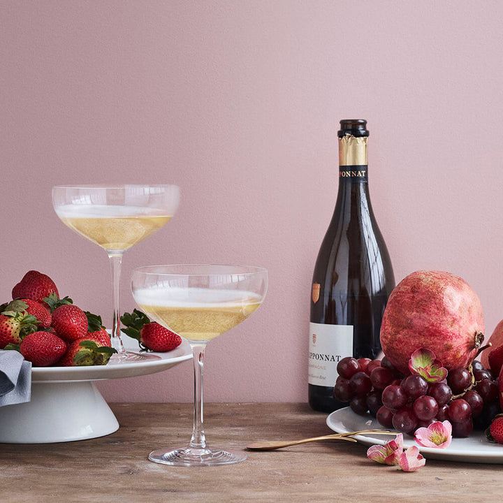 Rosendahl – Premium-Champagnerschale, 2 Stück, 39 cl