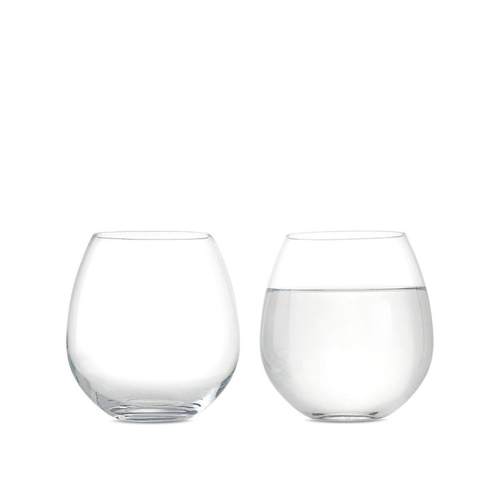Rosendahl – Premium-Wasserglas, 2 Stück, 52 cl