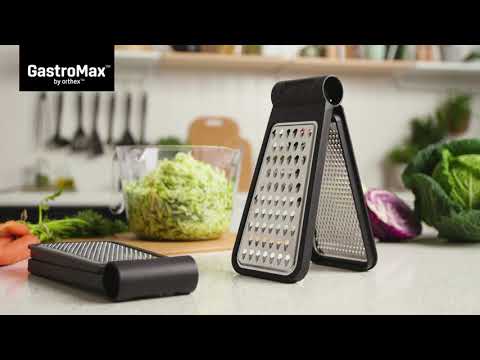GastroMax - Klappbare Reibe