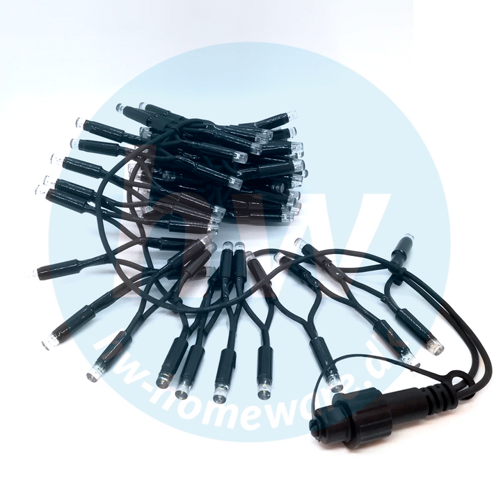 Conzept - Pro Connect Deluxe Cluster Light Chain 100 LED - Extra