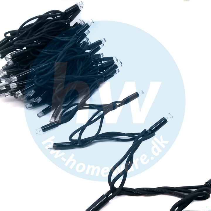 Conzept - Pro Connect Deluxe Lichterkette 50 LEDs - Extra