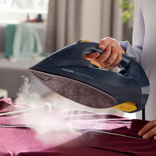 Philips - Bügeleisen SteamGlideElite 2400 W