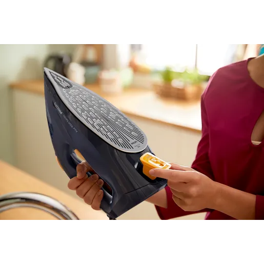 Philips - Bügeleisen SteamGlideElite 2400 W