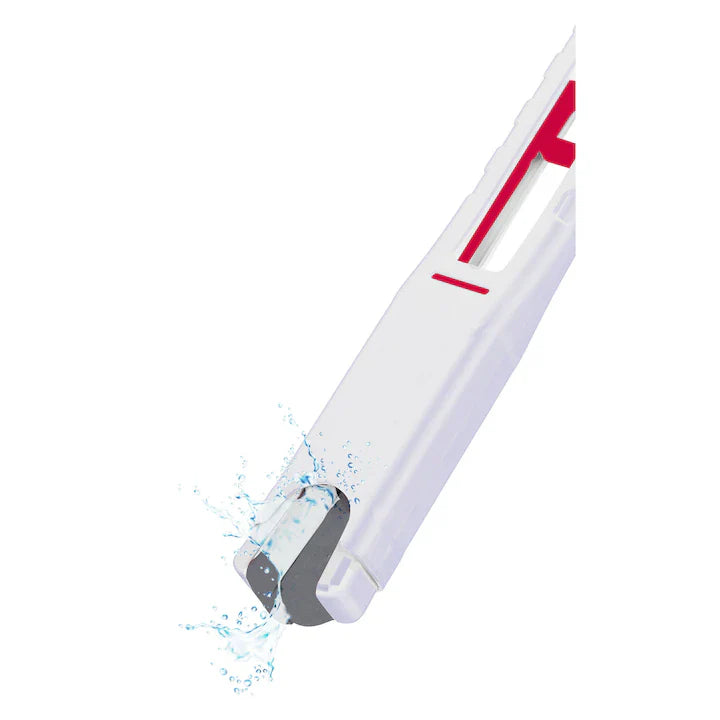 Dirt Devil – Mini-Mopp mit Drehfunktion – verschiedene Farben