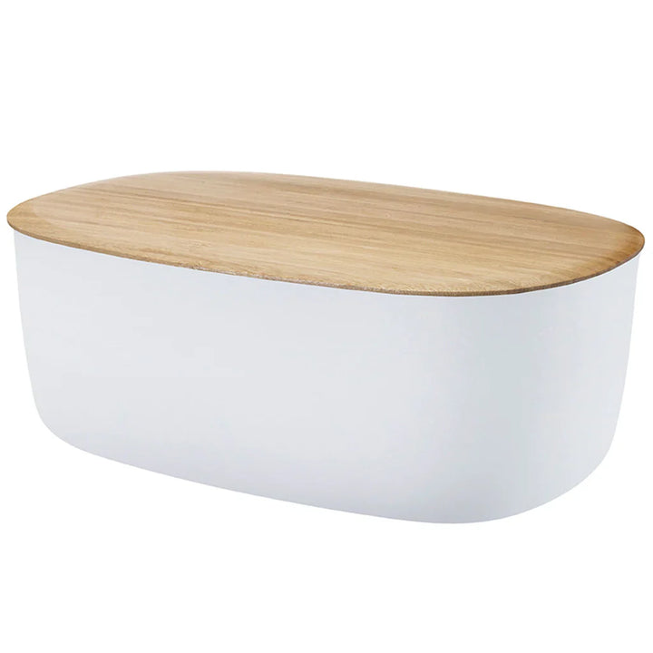 Stelton - BOX-IT Brotkasten weiß