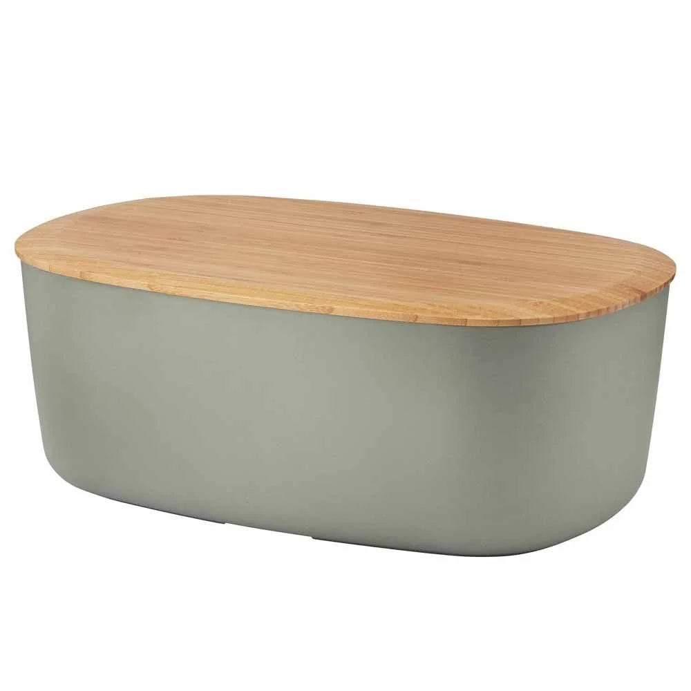 Stelton - BOX-IT Broodtrommel - Warmgrijs