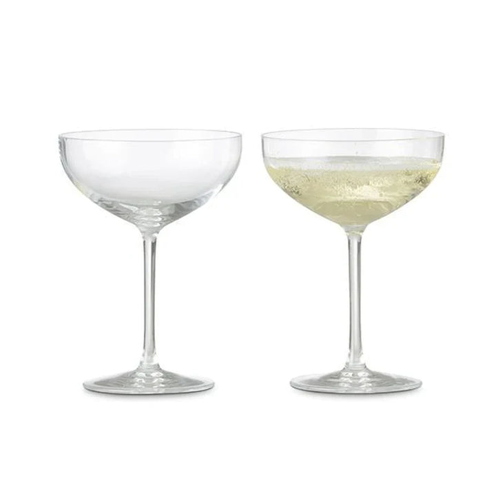 Rosendahl – Premium-Champagnerschale, 2 Stück, 39 cl