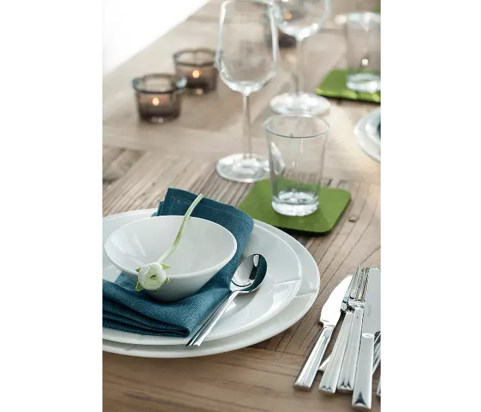 Rosendahl – Grand Cru Komplettes Besteckset – 16-teilig