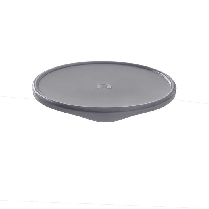 Rosendahl - Grand Cru Deckel für Schüssel Ø19,5 cm grau