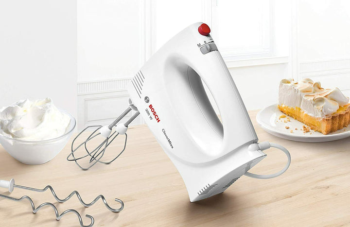 Bosch - Handmixer CleverMixx - MFQ3010