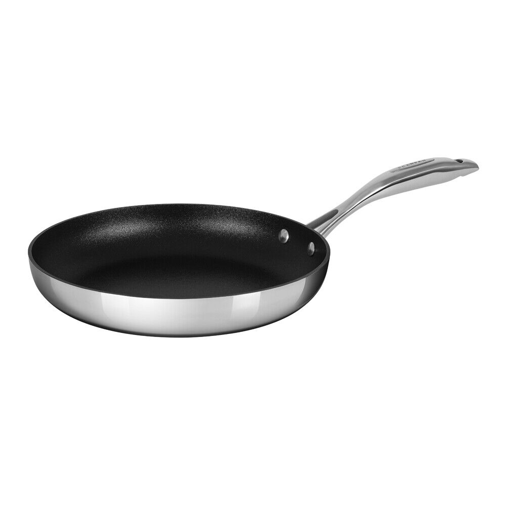 Scanpan - Bratpfanne 28 cm - HaptIQ