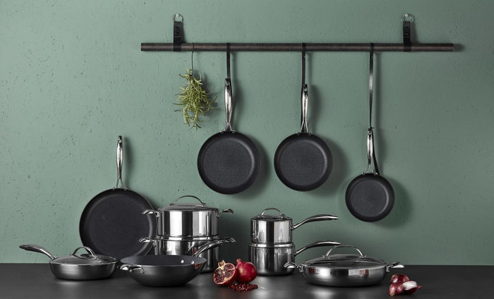 Scanpan - Bratpfanne 32 cm - HaptIQ