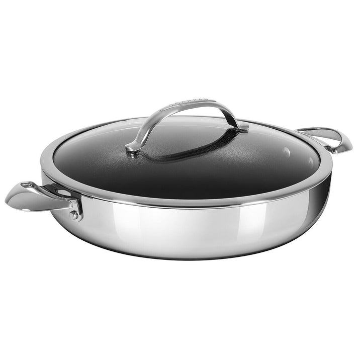 Scanpan - Kochpfanne 32 cm - HaptIQ