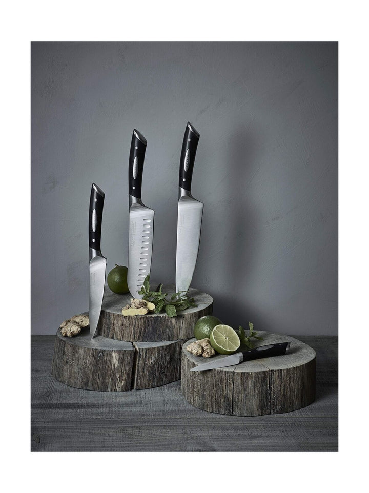 Scanpan - Kräutermesser 11,5 cm - Klassisch