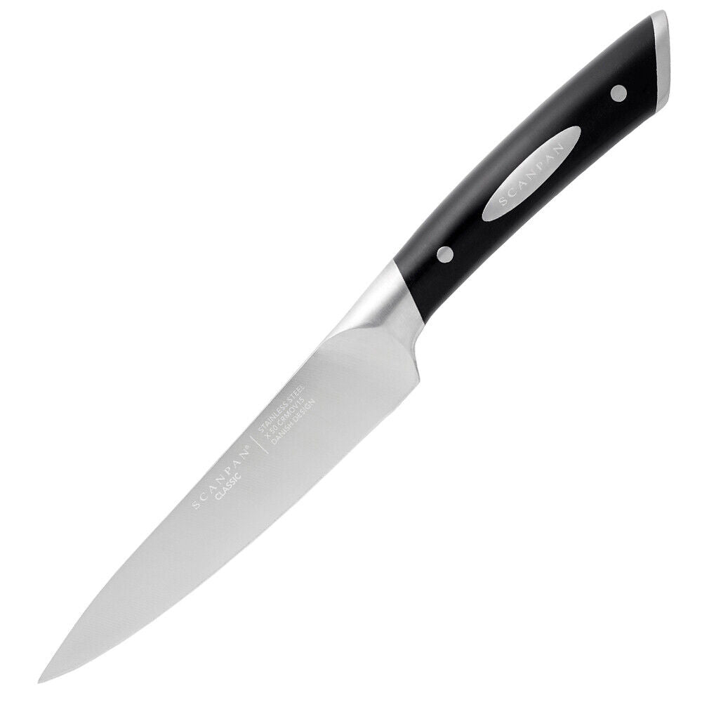 Scanpan - Universalmesser 15 cm - Klassisch