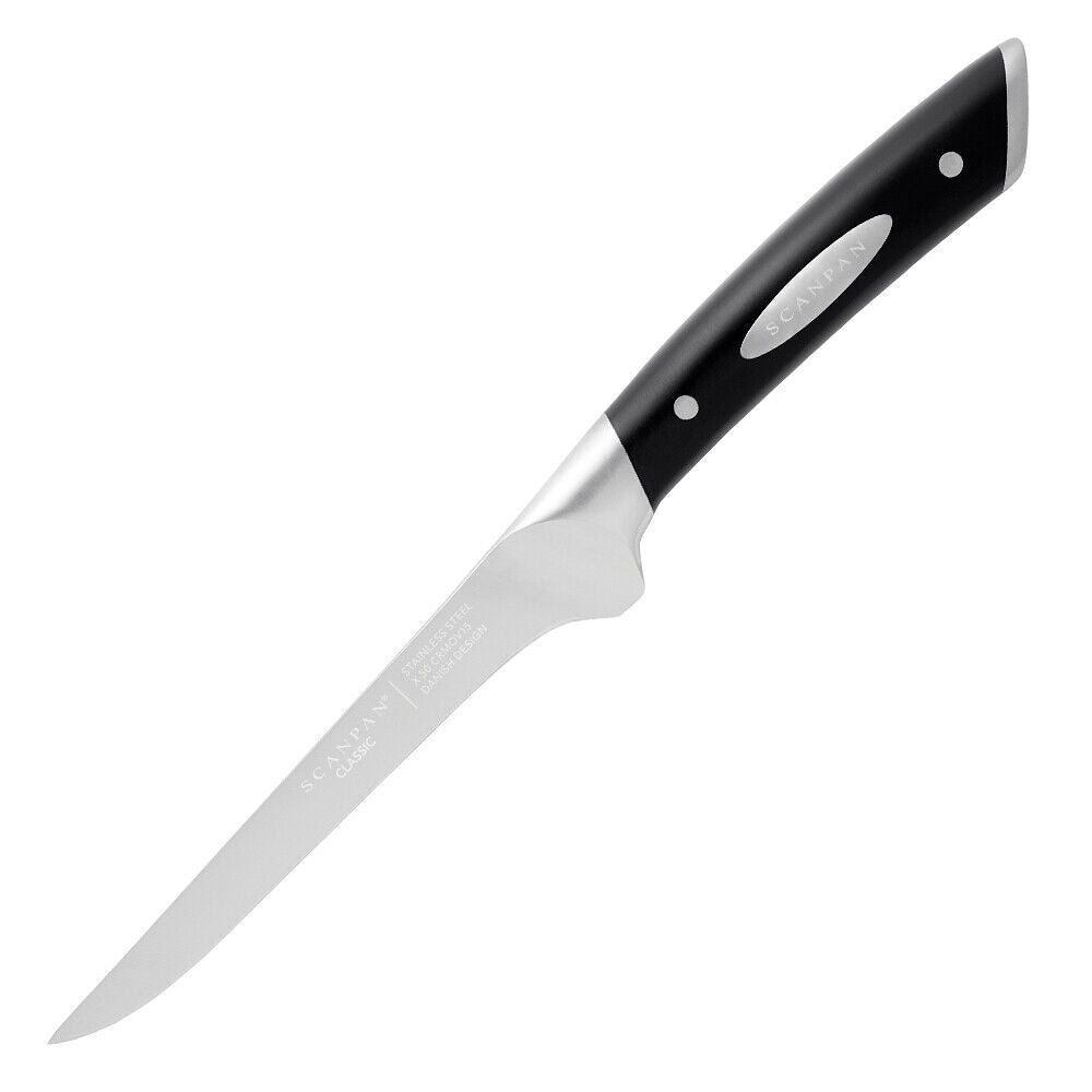 Scanpan - Filetiermesser 15 cm - Klassisch