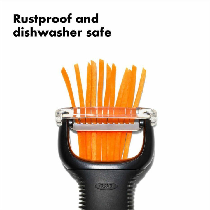 Oxo - Julienne Peeler