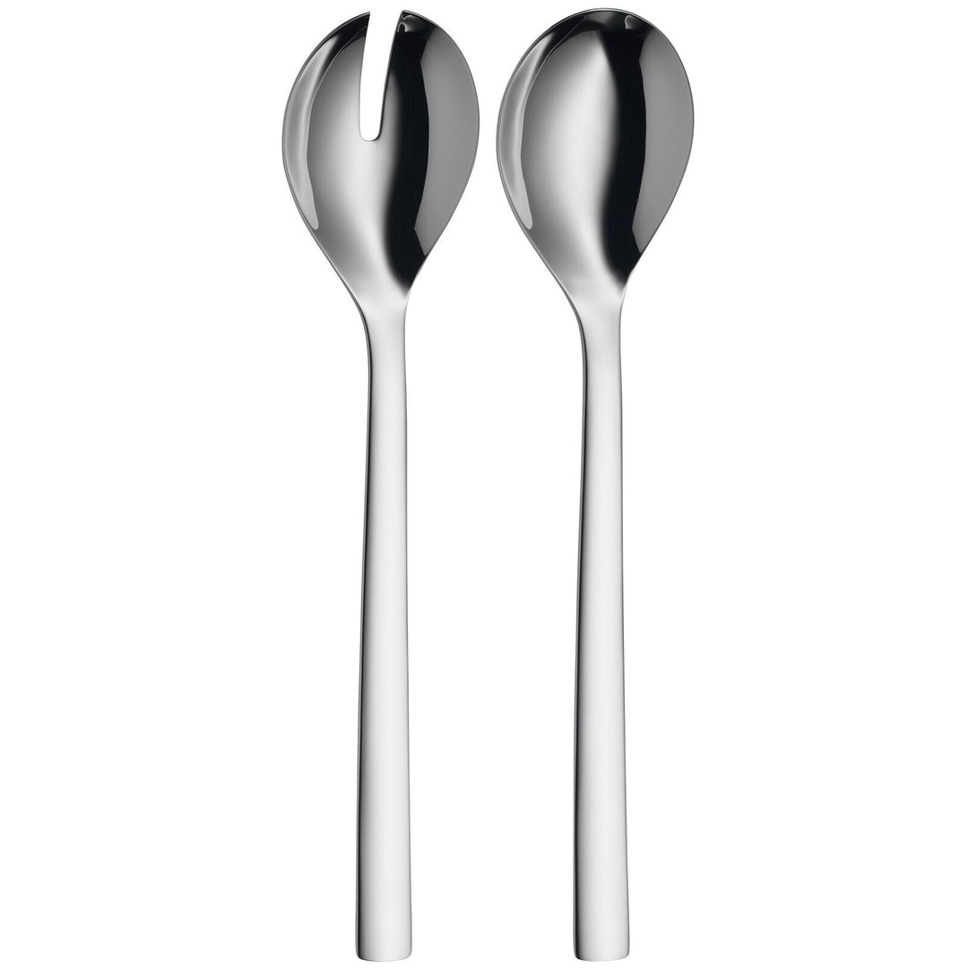 WMF - Nuova Salatbesteck, 2-teilig, 25 cm
