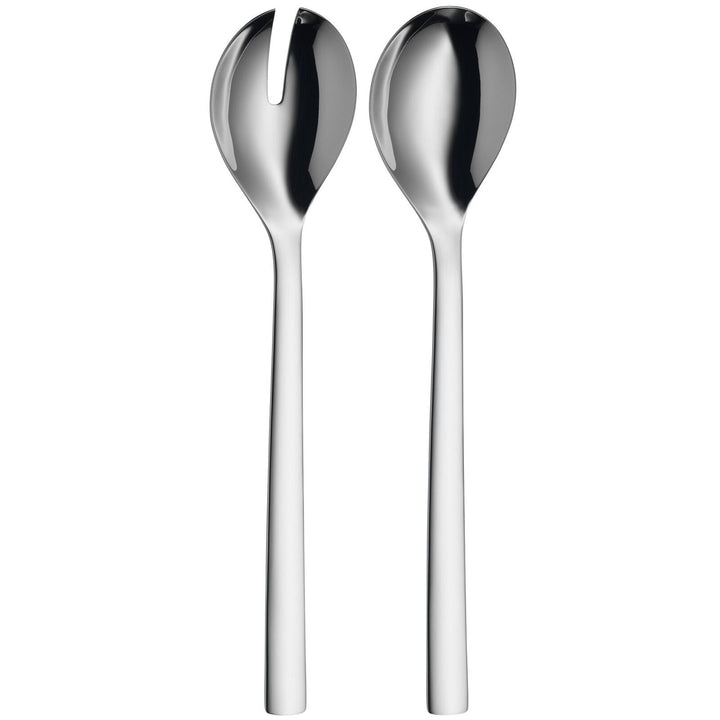 WMF - Nuova Salatbesteck, 2-teilig, 25 cm