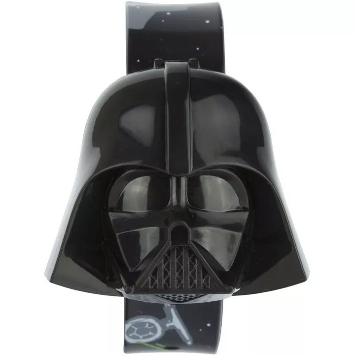 Disney - Star Wars LCD-Uhr mit 2 Armbändern