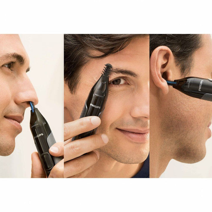Philips - Nasenhaartrimmer Philips Serie 3000 - NT3650/16