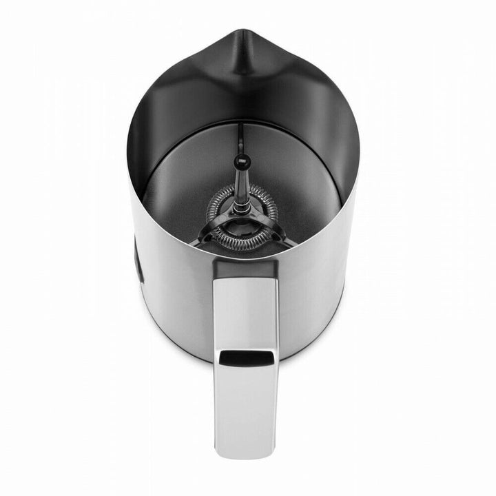 WMF Milchaufschäumer Stelio