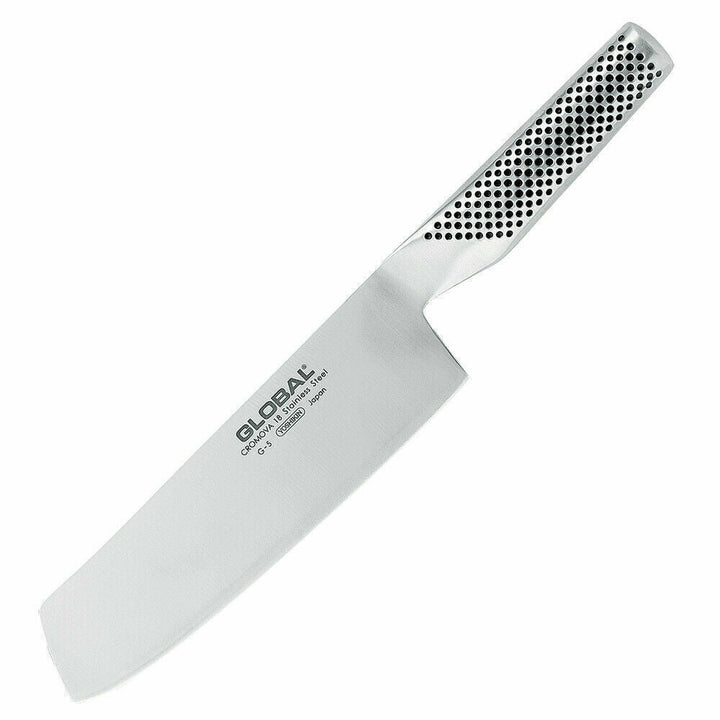 Global - Gemüsemesser - G-5 - 18 cm