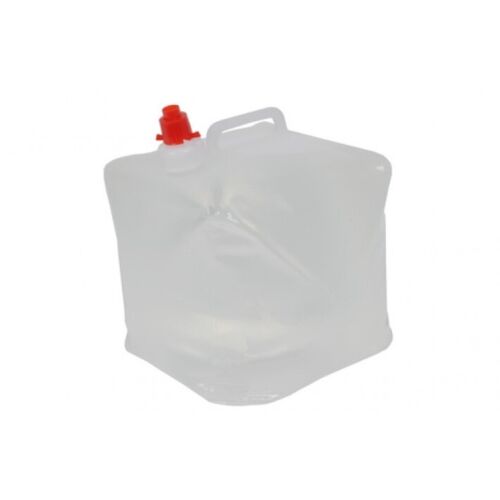 Wasserflasche - 10 l faltbar