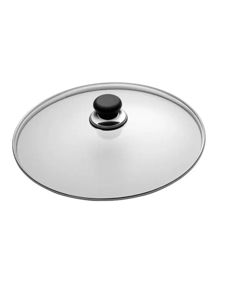 Scanpan – Klassischer Glasdeckel – 18 cm