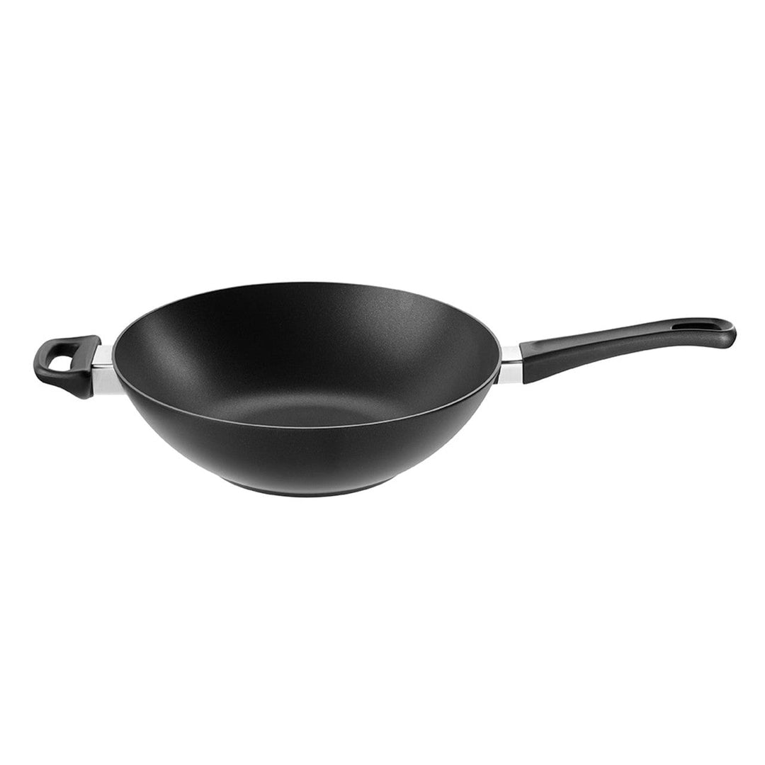 Scanpan - Klassischer Induktionswok - 32 cm