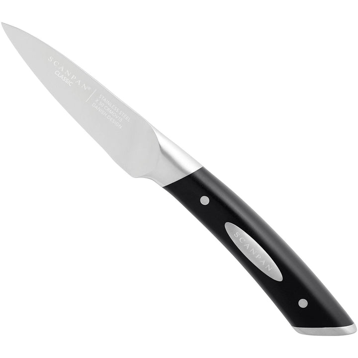 Scanpan - Kräutermesser 9 cm - Klassisch