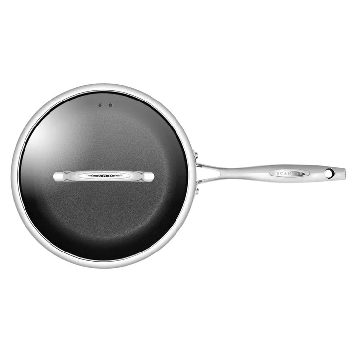Scanpan - Sauteuse mit Deckel 3,7 l / 26 cm - HaptIQ