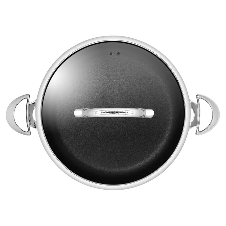 Scanpan - Kochpfanne 32 cm - HaptIQ